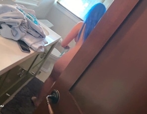 Stepbro Knows Im a Stripper